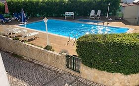 Hotel Larverde